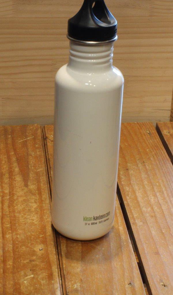 klean kanteen クリーンカンティーン＞ Classic Bottle27oz クラシック