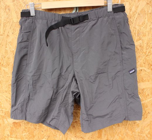 patagonia パタゴニア＞ M'S GI III WATER SHORTS メンズ・ギIII