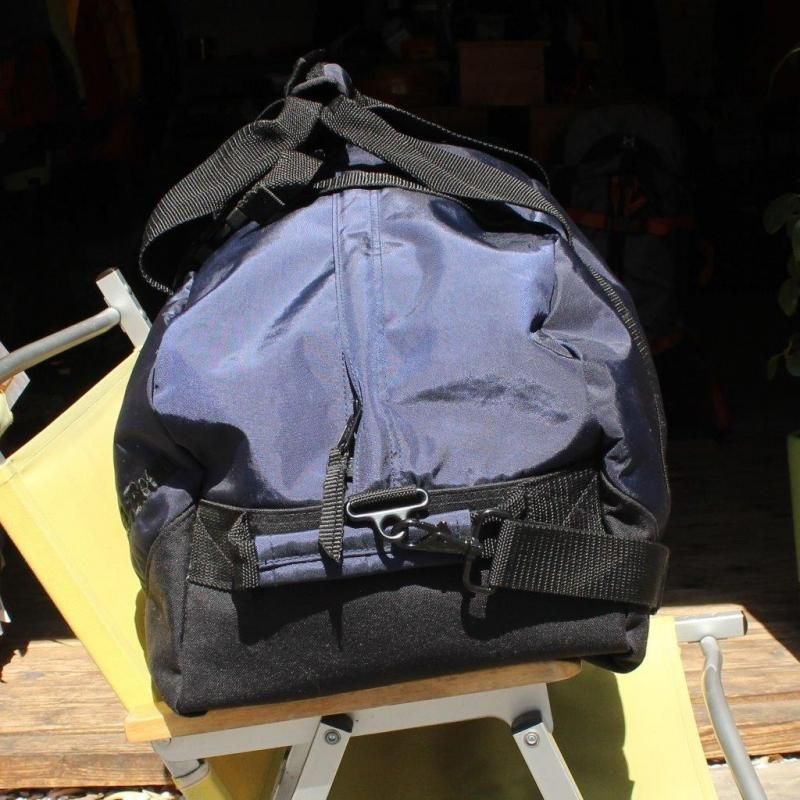 L.L.Bean エルエルビーン＞ Adventure Duffle Medium