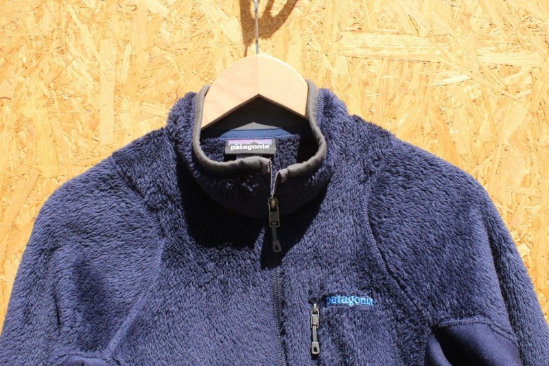 patagonia パタゴニア＞ R3 Jacket R3ジャケット | 中古アウトドア用品 