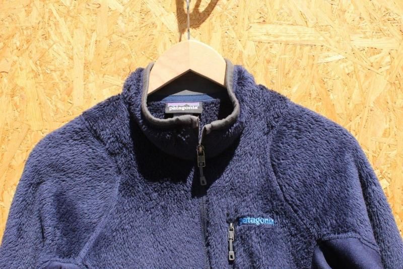 激レア ほぼデッドストック Patagonia R4 パタゴニア フリース-