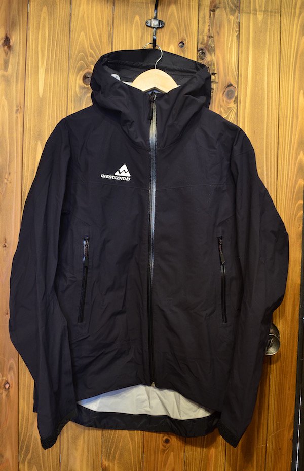 westcomb ウエストコム＞ SHIFT LT HOODY シフトLTフーディー www