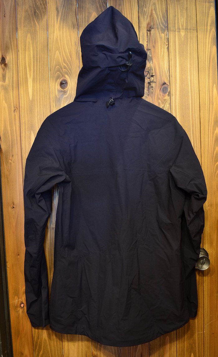 westcomb ウエストコム＞ SHIFT LT HOODY シフトLTフーディー | tecc