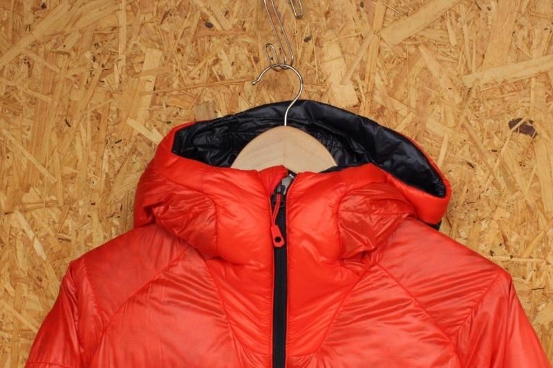 MOUNTAIN HARDWEAR マウンテンハードウエア＞ Phantom Hooded Down