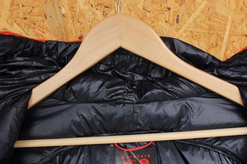MOUNTAIN HARDWEAR マウンテンハードウエア> Phantom Hooded MOUNTAIN HARDWEAR マウンテンハードウエア> Phantom Hooded