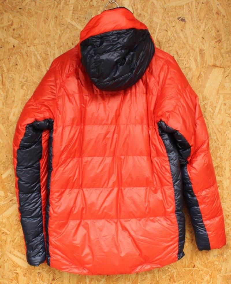 MOUNTAIN HARDWEAR マウンテンハードウエア＞ Phantom Hooded Down ...