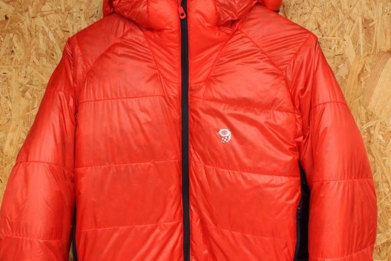 MOUNTAIN HARDWEAR マウンテンハードウエア＞ Phantom Hooded Down