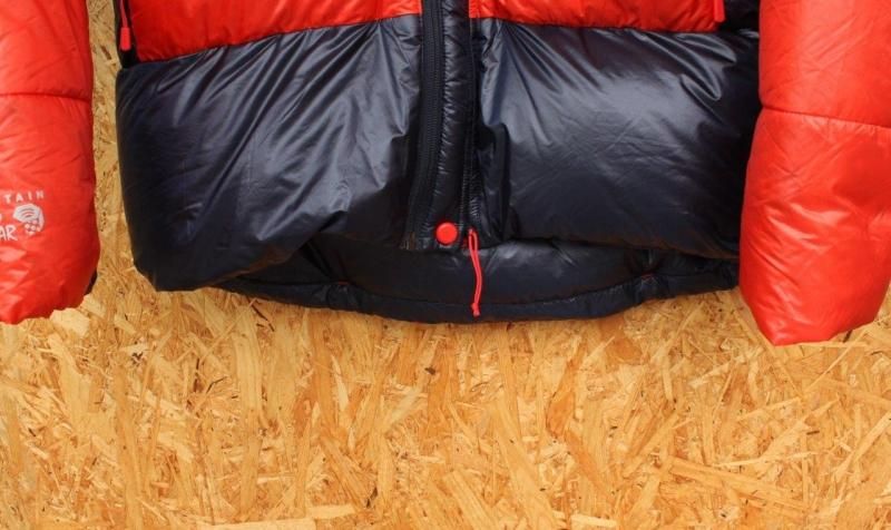 MOUNTAIN HARDWEAR マウンテンハードウエア> Phantom Hooded MOUNTAIN HARDWEAR マウンテンハードウエア> Phantom Hooded