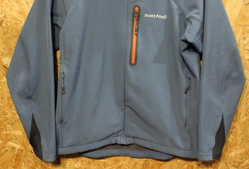 mont-bell モンベル＞ノマドジャケット | 中古アウトドア用品