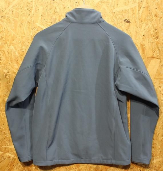 Mont Bell モンベル ノマドジャケット 中古アウトドア用品 中古登山用品 買取 販売専門店 Maunga マウンガ