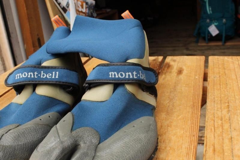 mont bell - モンベル サワタビ サイズ26.0cm サワタビ｜モンベル