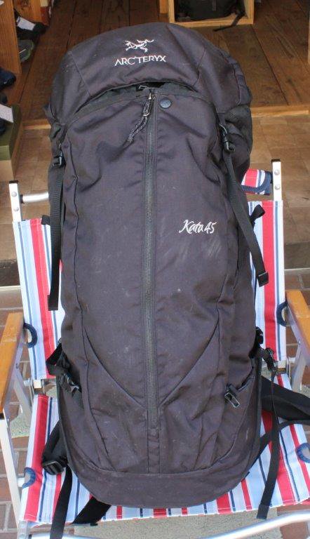 ARC'TERYX アークテリクス＞ Kata 45 カタ45 | 中古アウトドア用品 