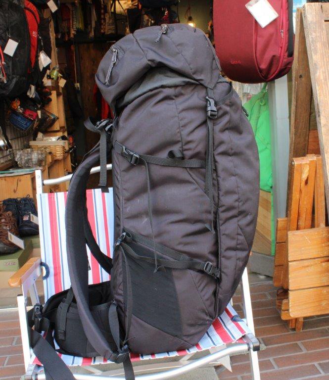 ARC'TERYX アークテリクス＞ Kata 45 カタ45 | 中古アウトドア用品