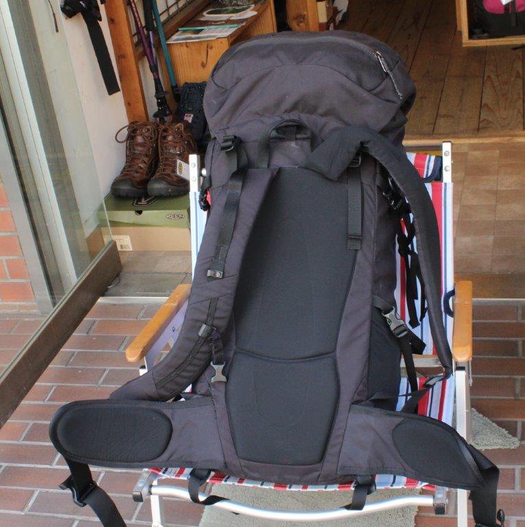 ARC'TERYX アークテリクス＞ Kata 45 カタ45 | 中古アウトドア用品