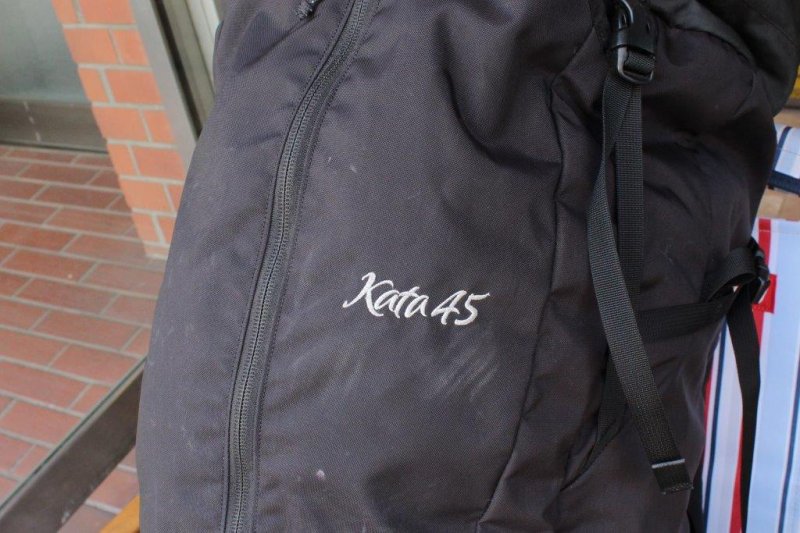 ARC'TERYX アークテリクス＞ Kata 45 カタ45 | 中古アウトドア用品