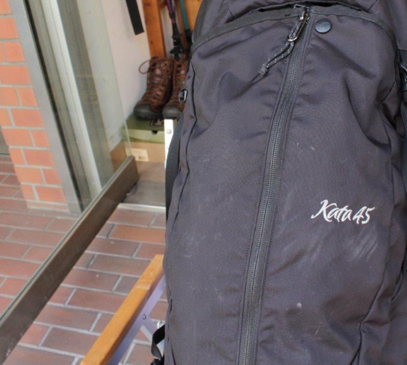 ARC'TERYX アークテリクス＞ Kata 45 カタ45 | 中古アウトドア用品