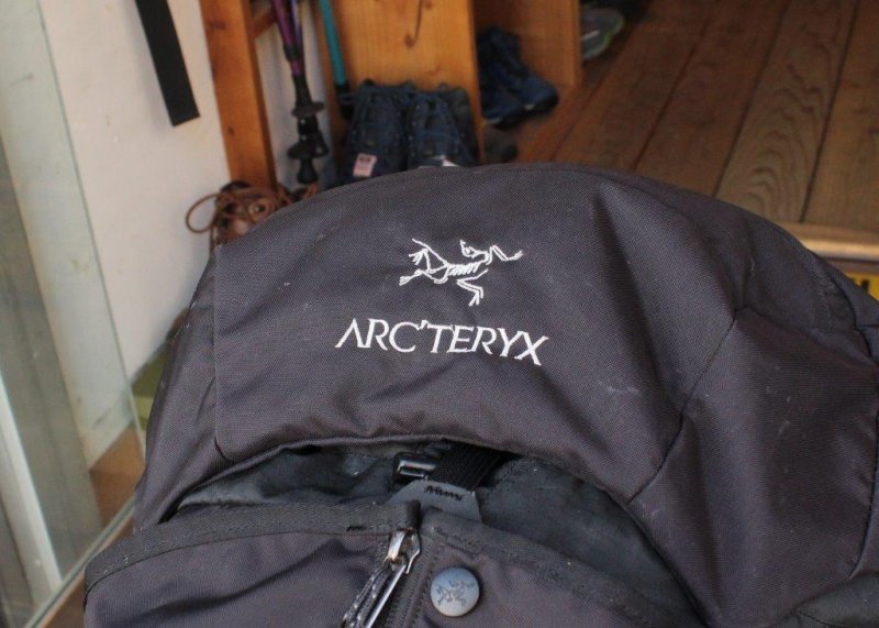 ARC'TERYX アークテリクス＞ Kata 45 カタ45 | 中古アウトドア用品