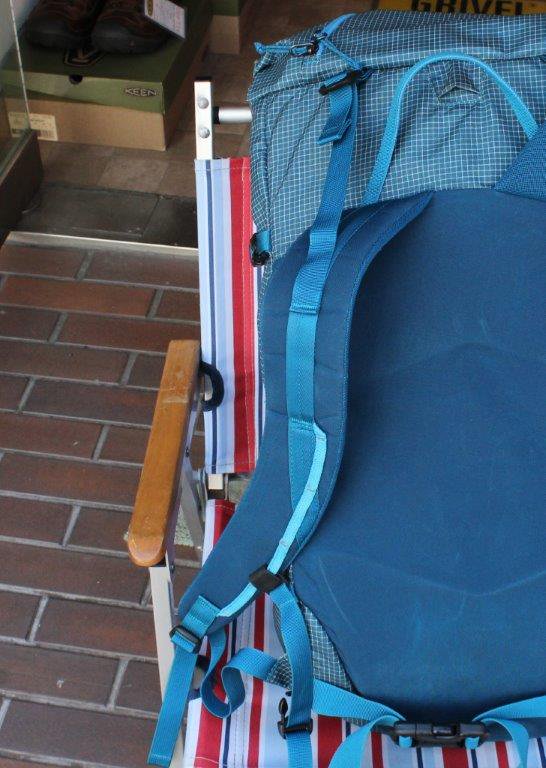 patagonia パタゴニア＞ Ascensionist Pack 40 アセンジョニストパック