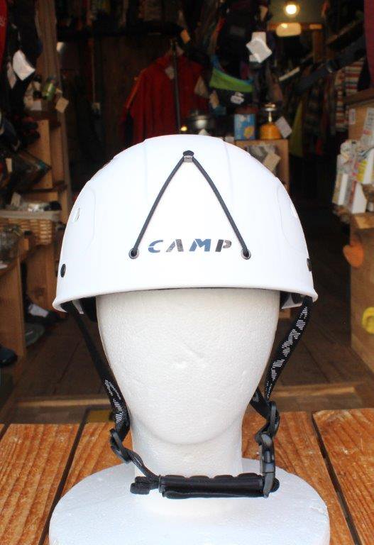 CAMP カンプ＞ ROCK STAR ロックスター | 中古アウトドア用品・中古