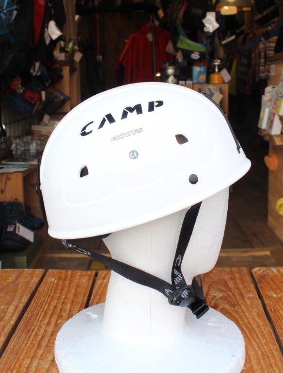 CAMP カンプ＞ ROCK STAR ロックスター | 中古アウトドア用品・中古