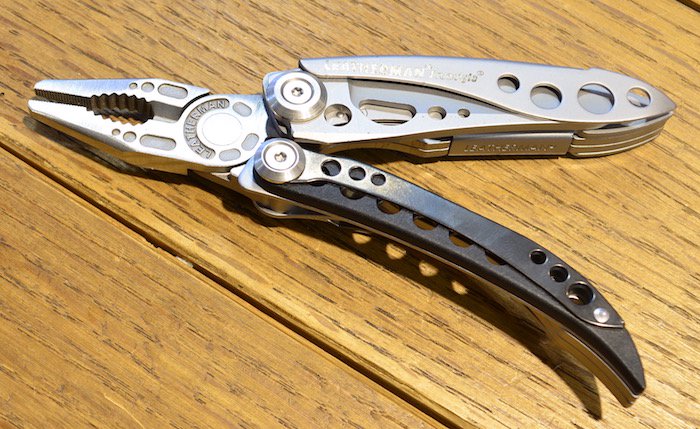 LEATHERMAN レザーマン＞FREESTYLE フリースタイル - 中古アウトドア用品・中古登山用品 買取・販売専門店 : maunga  (マウンガ)