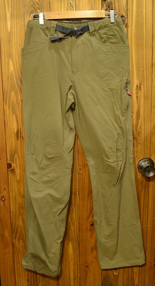 Phenix フェニックス Alert Pants Women アラートパンツ ウィメンズ 中古アウトドア用品 中古登山用品 買取 販売専門店 Maunga マウンガ