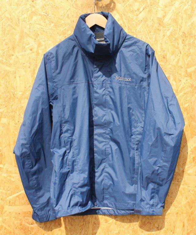 Marmot マーモット＞ NANO PRO PRECIP JACKET ナノプロプレシップ ...