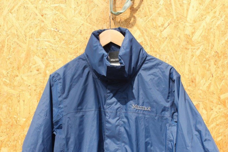 Marmot マーモット＞ NANO PRO PRECIP JACKET ナノプロプレシップ ...