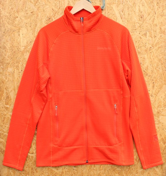 patagonia パタゴニア＞ R1 FULL-ZIP JACKET R1フルジップジャケット