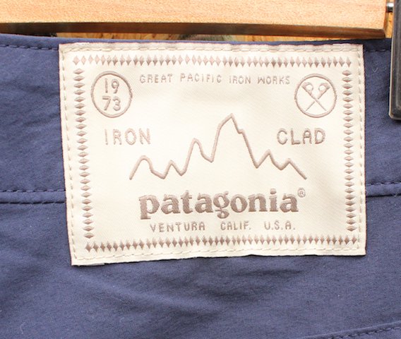 patagonia パタゴニア＞ M's Stonycroft Jeans メンズ・ストーニー