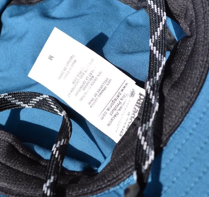 patagonia パタゴニア＞Ops Hat オプスハット- 中古アウトドア