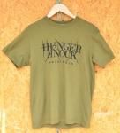 ＜HungerKnock Originals ハンガーノック＞　HK logo Tee【クリックポスト便】対応の商品画像
