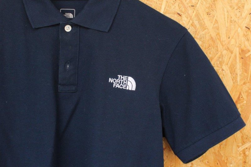 THE NORTH FACE ノースフェイス＞ S/S Cool Business Polo ショート 