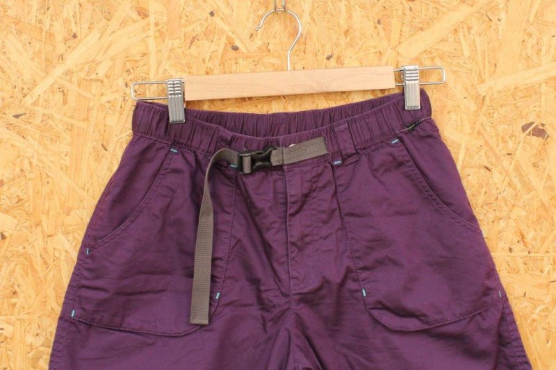 phenix フェニックス＞ BRISKLY SHORT PANTS ブリスクリィショートパンツ | 中古アウトドア用品・中古登山用品  買取・販売専門店 : maunga (マウンガ)