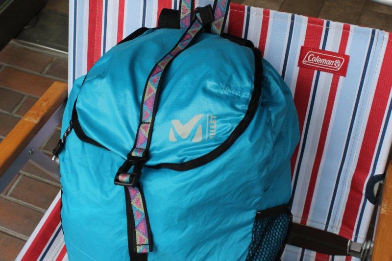 MILLET ミレー＞ SUB SACK サブサック | 中古アウトドア用品・中古登山