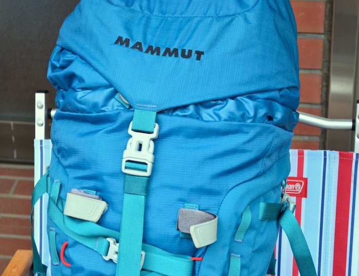 MAMMUT マムート＞ TREA Guide 30+ トリア ガイド 30L | 中古