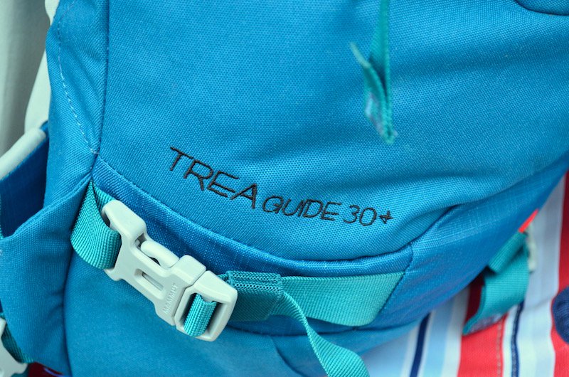 MAMMUT バックパック TREA GUIDE 30+ fkip.unmul.ac.id