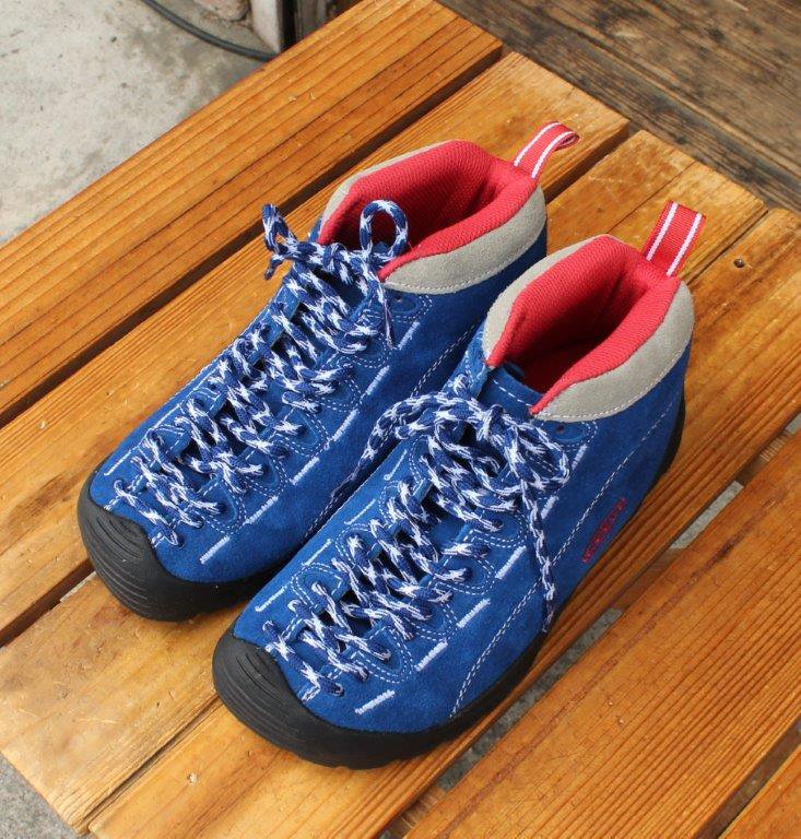 KEEN キーン＞ Jasper Trail Women ジャスパートレイルウィメンズ