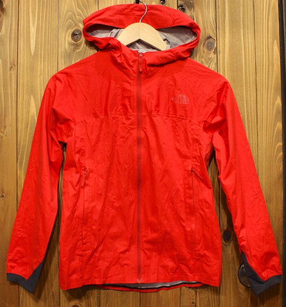 THE NORTH FACE ノースフェイス＞ Alpine Vent Shell Jaket アルパイン