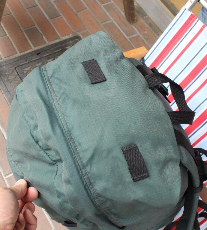 mont-bell/ZERO POINT モンベル/ゼロポイント＞ Back Pack 30 バックパック30 | 中古アウトドア用品・中古登山用品  買取・販売専門店 : maunga (マウンガ)