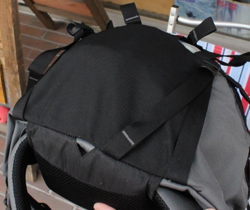 MILLET ミレー＞ ODYSSEE 45 オデッセイ45 | 中古アウトドア用品・中古登山用品 買取・販売専門店 : maunga (マウンガ)