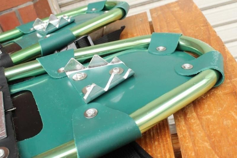 North Eagle ノースイーグル＞ ALUMINUM MINI SNOWSHOES L＆K