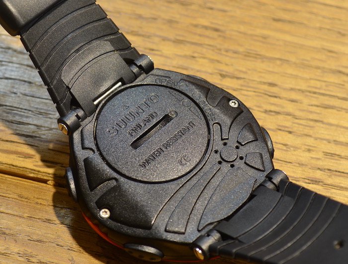 SUUNTO VECTOR スント ベクター