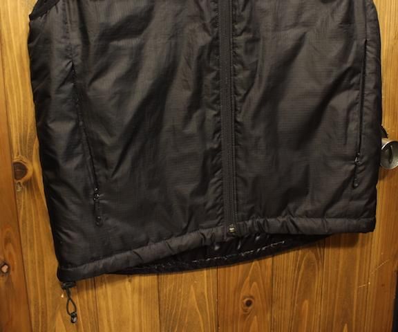 patagonia パタゴニア＞ Micro Puff Vest マイクロパフベスト