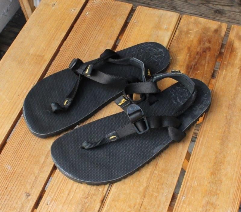 LUNA SANDALS ルナサンダル＞ OSO FLACO オソフラコ 【クリックポスト