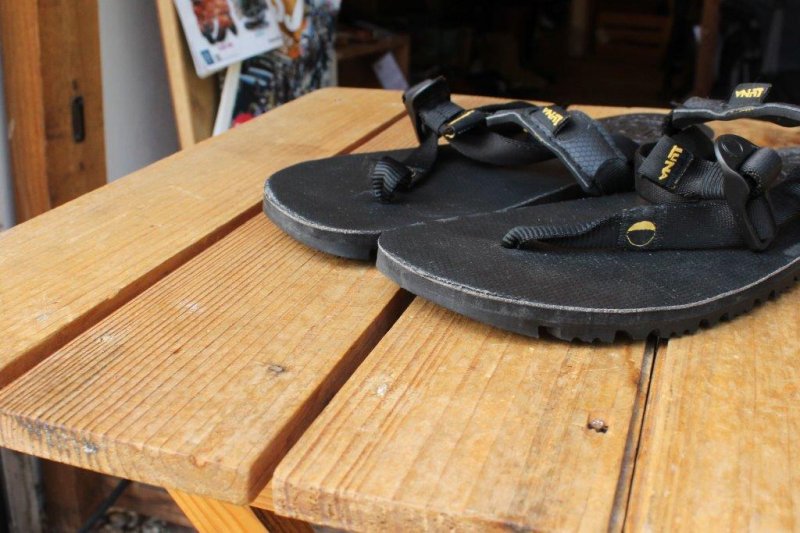 LUNA SANDALS ルナサンダル＞ OSO FLACO オソフラコ 【クリックポスト