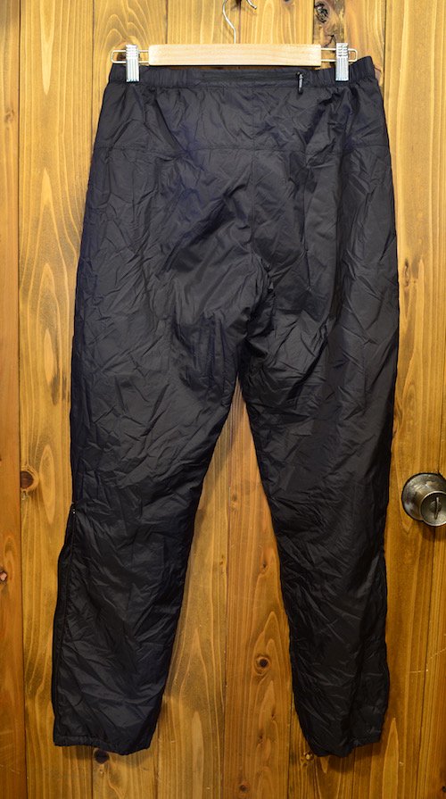 THE NORTH FACE ノースフェイス＞ Insulated Long Pant インシュレー