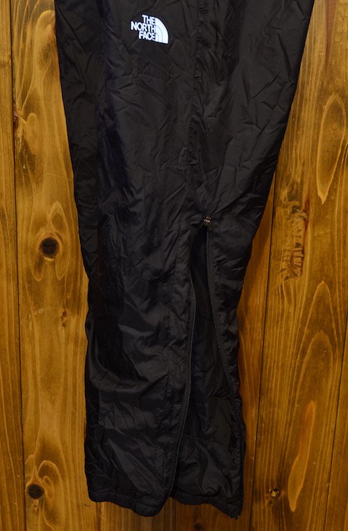 THE NORTH FACE ノースフェイス＞ Insulated Long Pant インシュレー