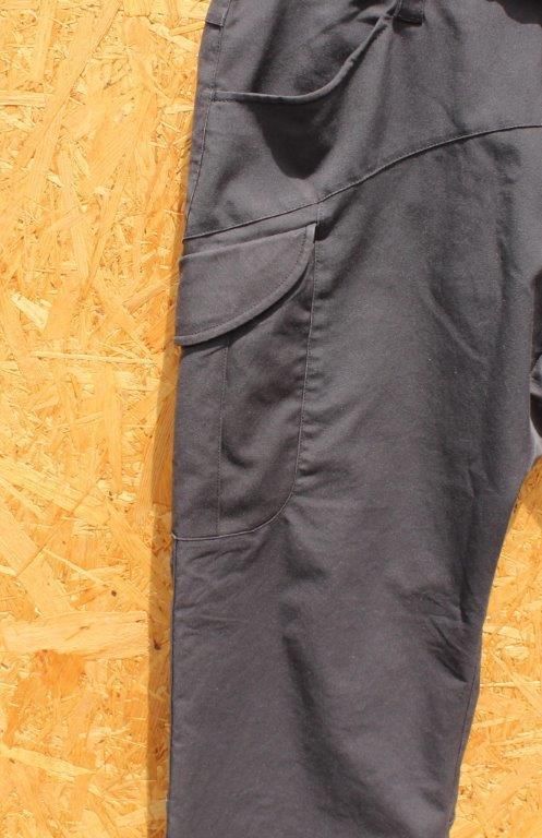 祝開店！大放出セール開催中 MAMMUT マムート＞ ゲット Pants Cargo Advanced Away Get パンツ