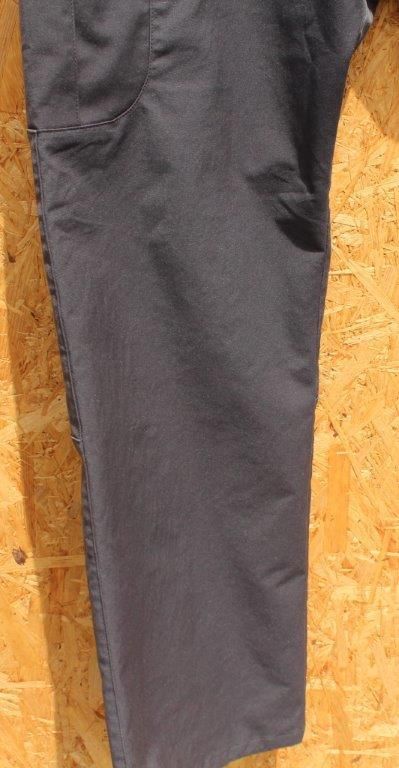 MAMMUT マムート＞ Get Away Advanced Cargo Pants ゲット